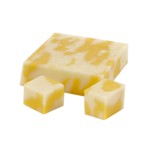 Marble Cheddar Cheese (0.5 lbs)