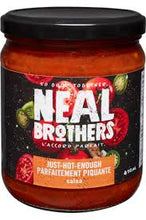 Load image into Gallery viewer, Neal Brothers Salsa [4 options]
