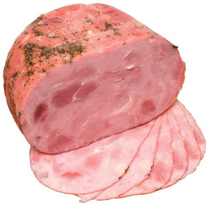 Mild Capocollo - Deli Sliced (0.25lb pkg.)