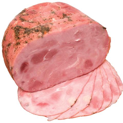 Mild Capocollo - Deli Sliced (0.25lb pkg.)