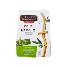 Load image into Gallery viewer, Breadsticks - Le Veneziane Mini Grissini [2 options]
