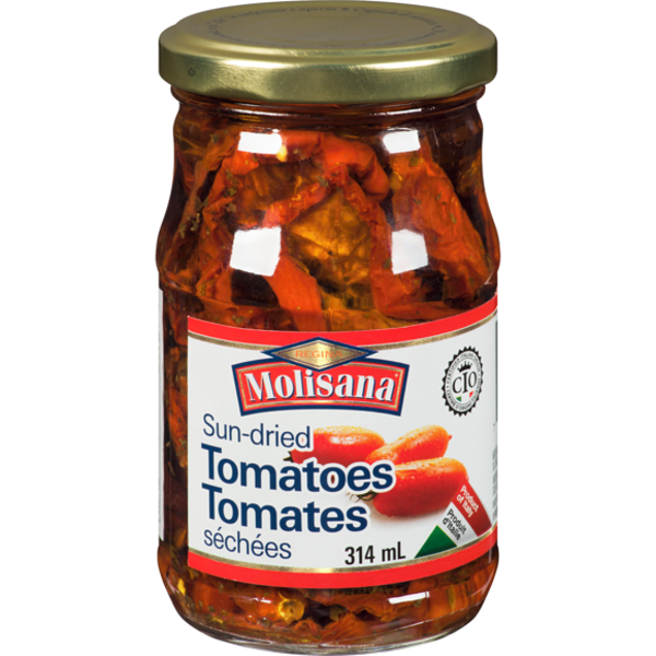 Molisana Sundried Tomatoes (314 mL)