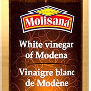 White Vinegar- Molisana (500 mL)