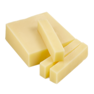 Monterey Jack Cheese (0.5 lb)