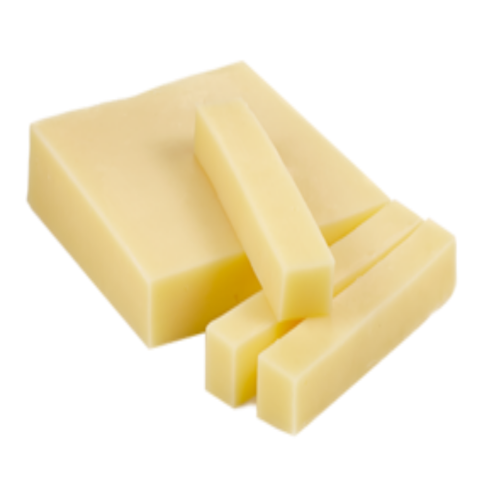 Monterey Jack Cheese (0.5 lb)