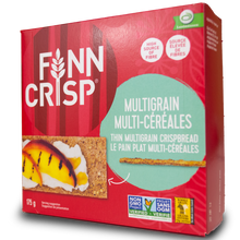 Load image into Gallery viewer, Crackers - Finn Crisp (175g) [2 options]
