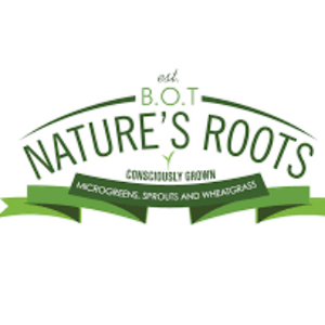 Nature's Roots Sprouts - Local ONT [9 options]