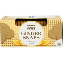 Load image into Gallery viewer, Nyakers - Ginger Snaps (150g) [5 options]
