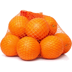 Oranges - Navel (Bag of 6)