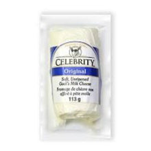 Load image into Gallery viewer, Celebrity Soft Unripened Goat Cheese [3 options]
