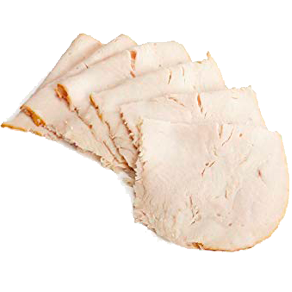 Oven Roasted Turkey - Deli Sliced (0.25lb pkg.)