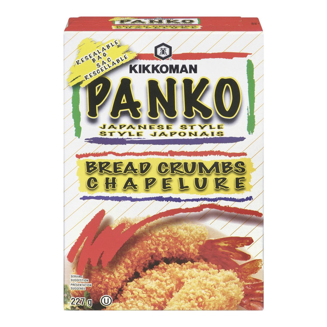 Panko Breadcrumbs