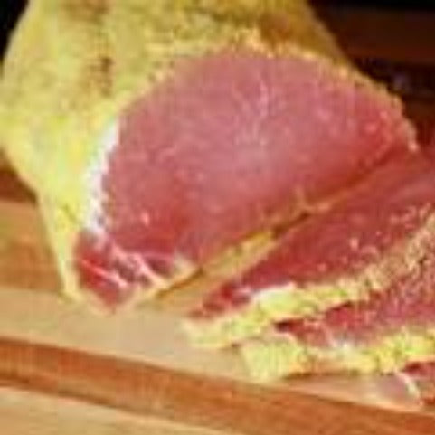 Peameal Bacon - Deli Sliced (1 lb pkg.)