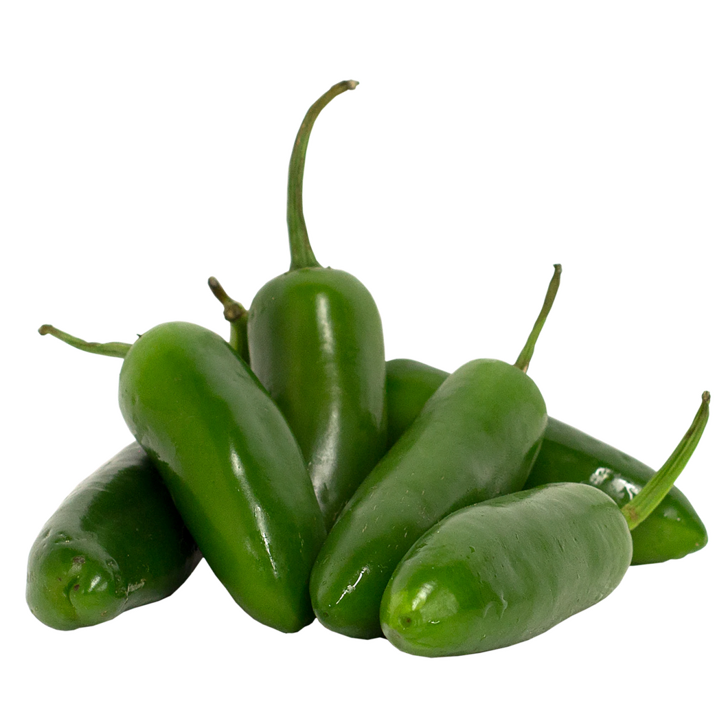 Peppers - Jalapeno (each EST)