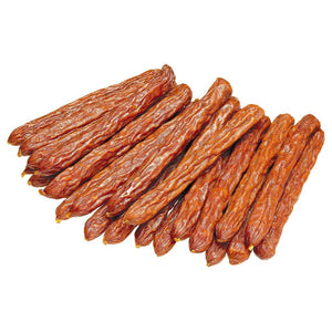 Napoli Dried Pepperettes (pkg)