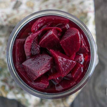 Load image into Gallery viewer, Harvest Barn Pickled Beets (473ml)
