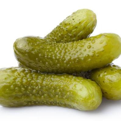 Pickled Canadian Pickles - (1L) [2 options]