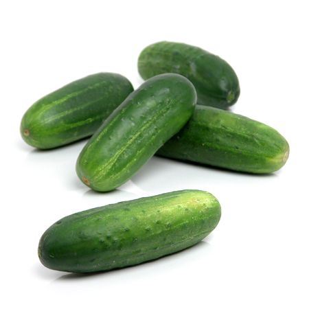 Cucumbers - Pickling Size 5 (each) - Local ONT