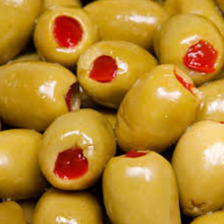 Deli Olives (4 Options)