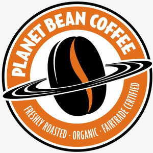 Planet Bean Coffee - Whole Bean (340g) [6 options]