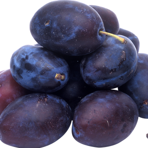 Blue Plums - Quart  [ONT] SPECIAL