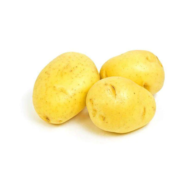 Potatoes - Yellow - ONT  (10lb bag)