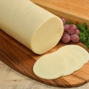 Provolone Cheese - Sliced (0.5lbs. pkg)