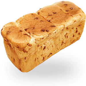 Raisin Bread Loaf