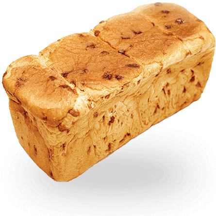 Raisin Bread Loaf