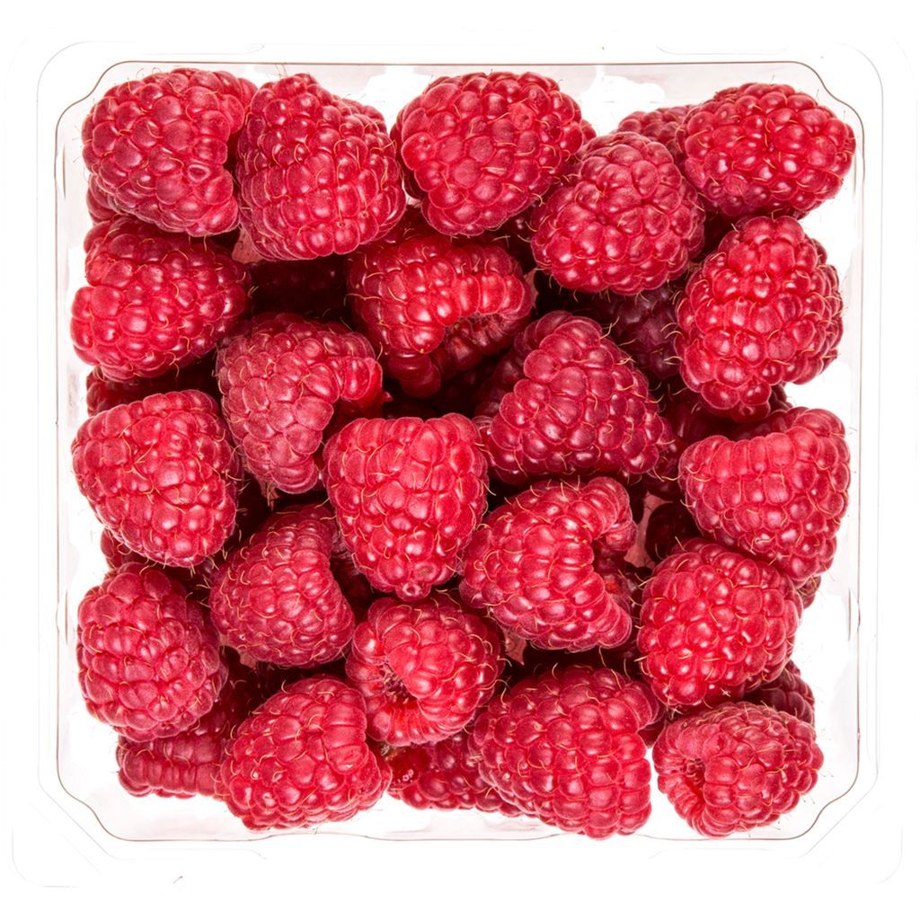 Raspberries (1/2 pint)