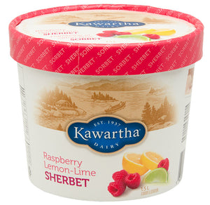 Kawartha Ice Cream 1.5L [20 Options]