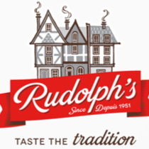 Breads - Rudolph's (454g) [3 options]