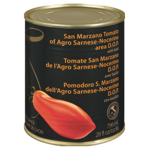 Tomatoes - Allessia San Marzano 796 ml