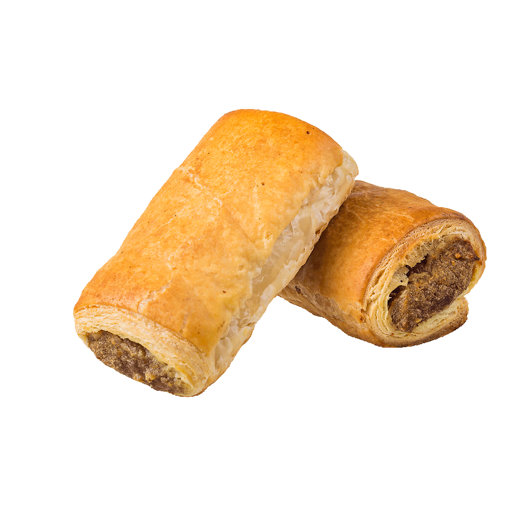 Sausage Rolls