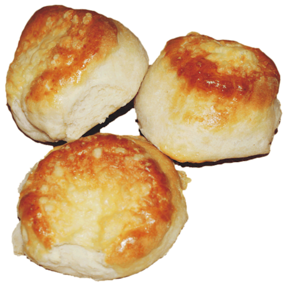 Scones (2pk) [4 options]