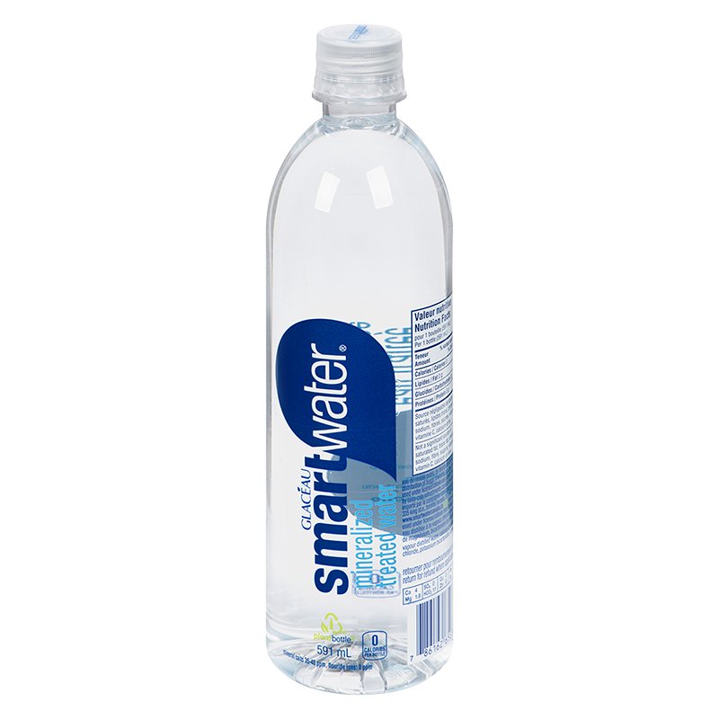 Smart Water (591ml)