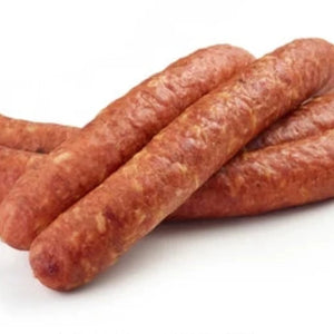 Dettweiler's Sausage [2 options]