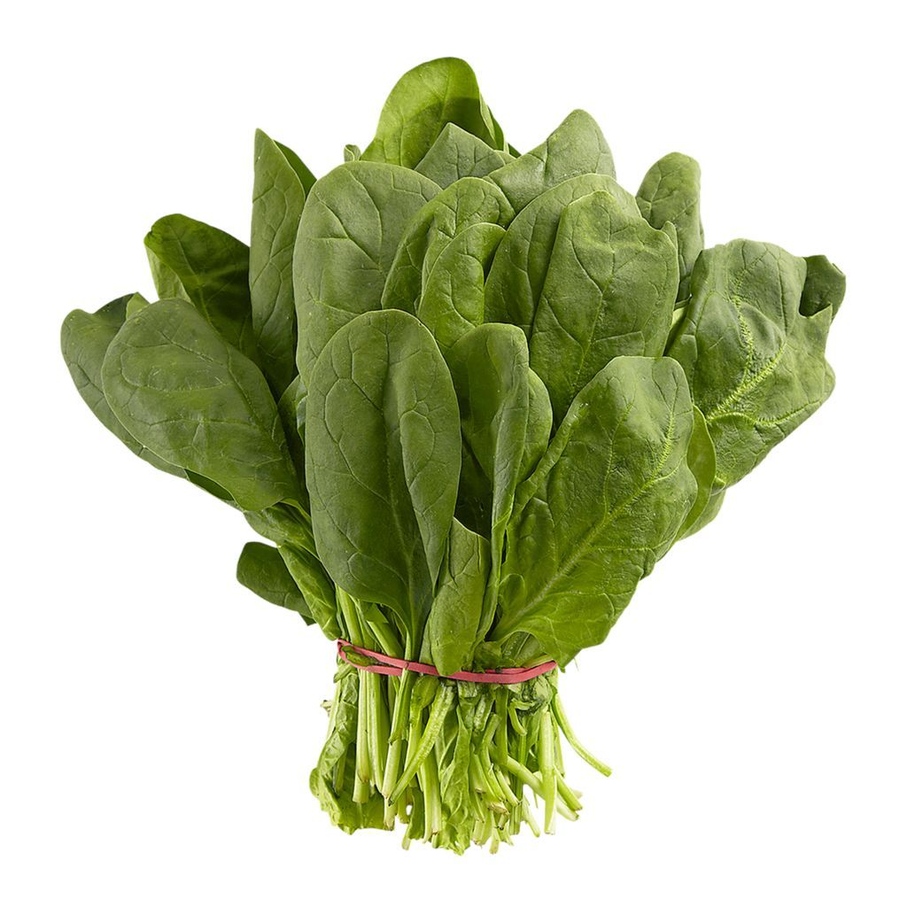 Spinach (bunch)