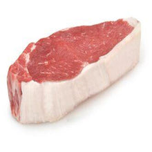 Load image into Gallery viewer, New York Striploin Steak  (FROZEN) SPECIAL
