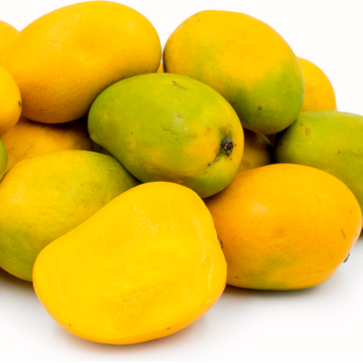 Mango - Sugar Baby (each EST)