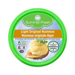 Hummus - Summer Fresh [8 options]