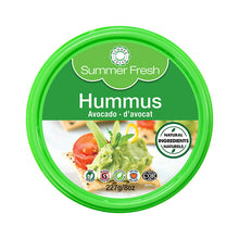 Load image into Gallery viewer, Hummus - Summer Fresh [8 options]
