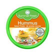 Load image into Gallery viewer, Hummus - Summer Fresh [8 options]
