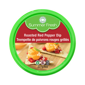 Summer Fresh Dips [10 options]