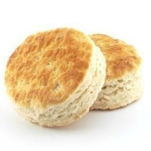 Tea Biscuits