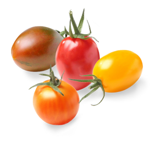 Tomatoes - Cherry Medley (pkg)