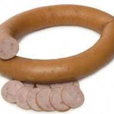Denninger's Turkey Kielbasa (0.5lb)