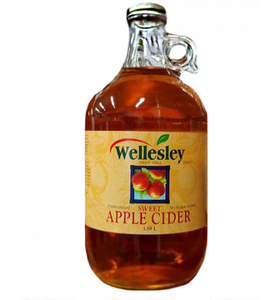 Wellesley Juice [4 options]