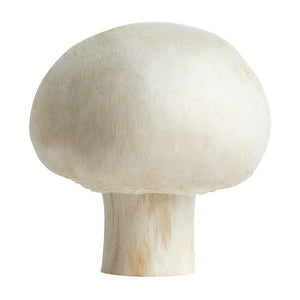 Mushrooms - White - Local ONT (5lb Case)