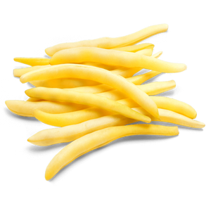 Beans - Yellow (pkg)